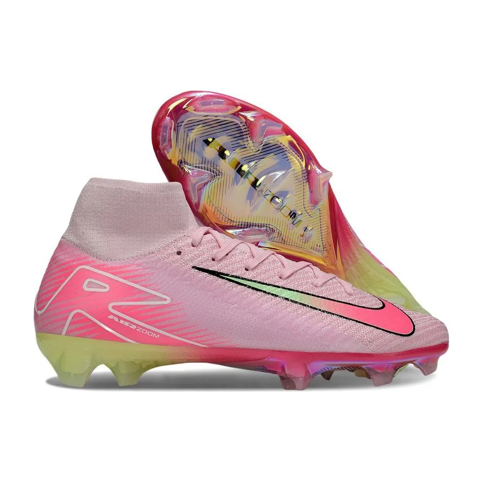 Бутси Nike Mercurial Superfly Х SE — фото 7