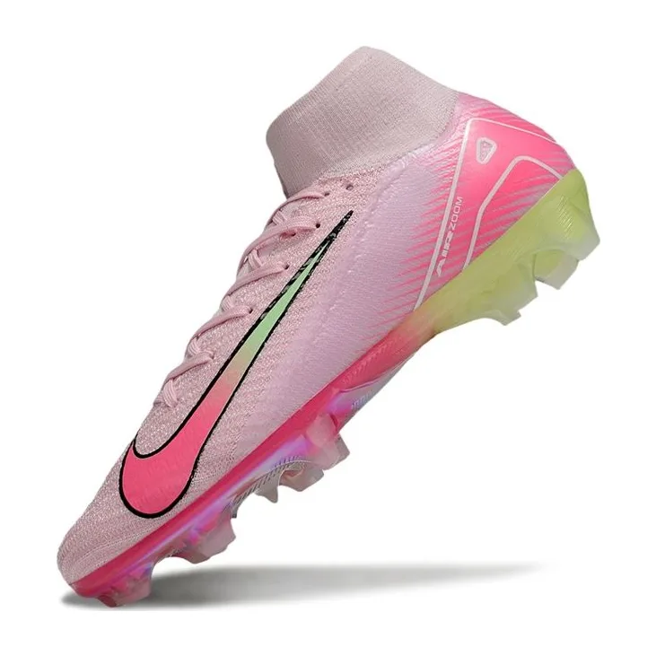 Бутси Nike Mercurial Superfly Х SE — фото 5