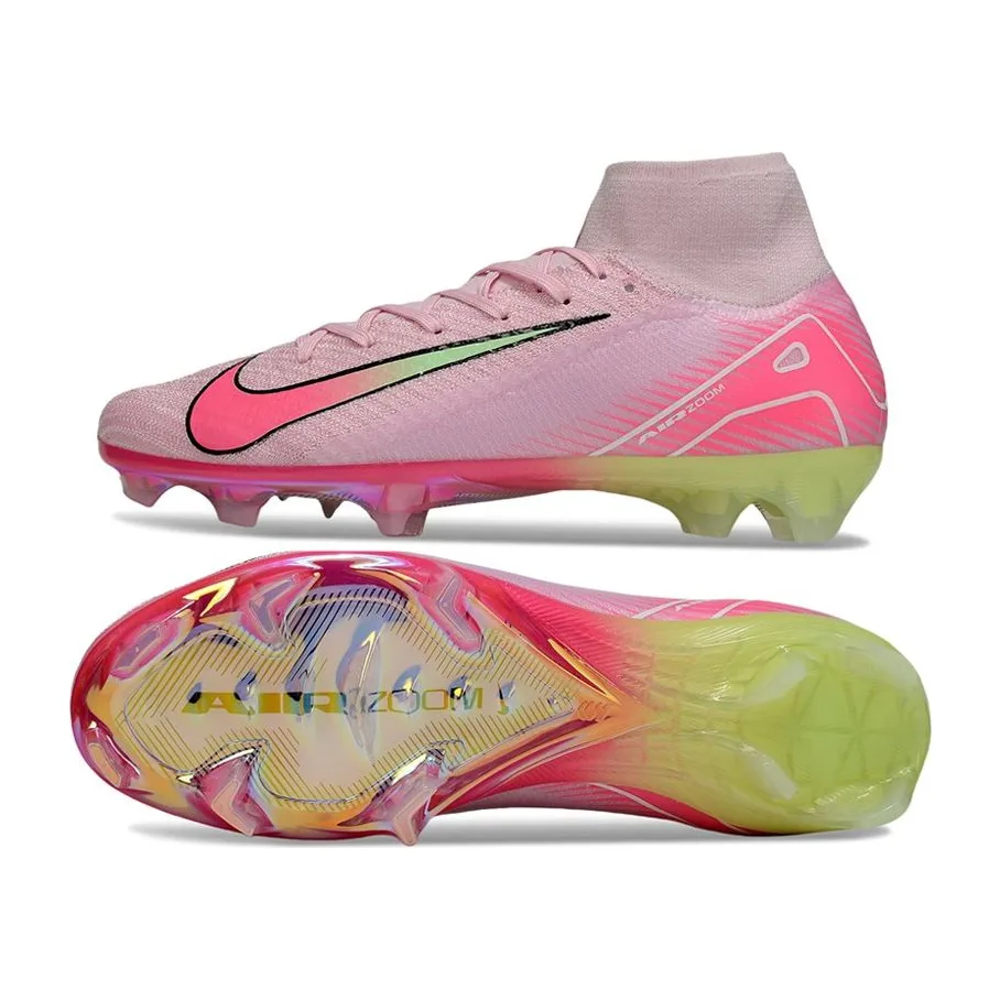Бутси Nike Mercurial Superfly Х SE — фото 6