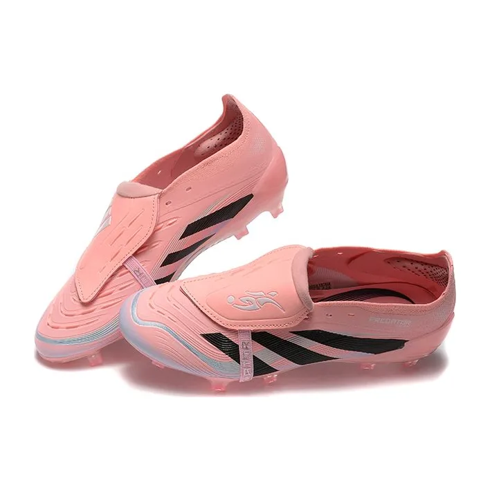 Бутси Аdidas PREDATOR + FG — фото 4