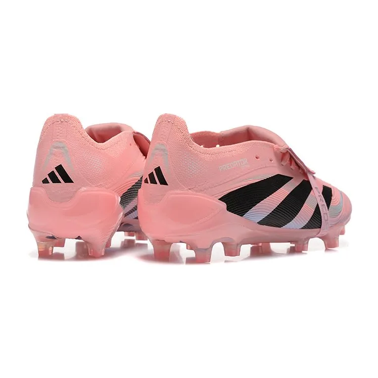 Бутси Аdidas PREDATOR + FG — фото 3