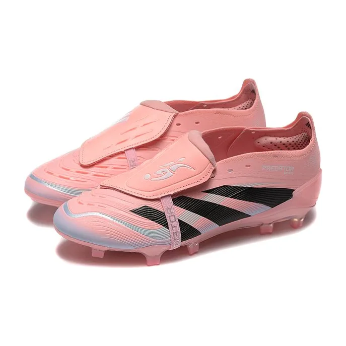 Бутси Аdidas PREDATOR + FG — фото 5