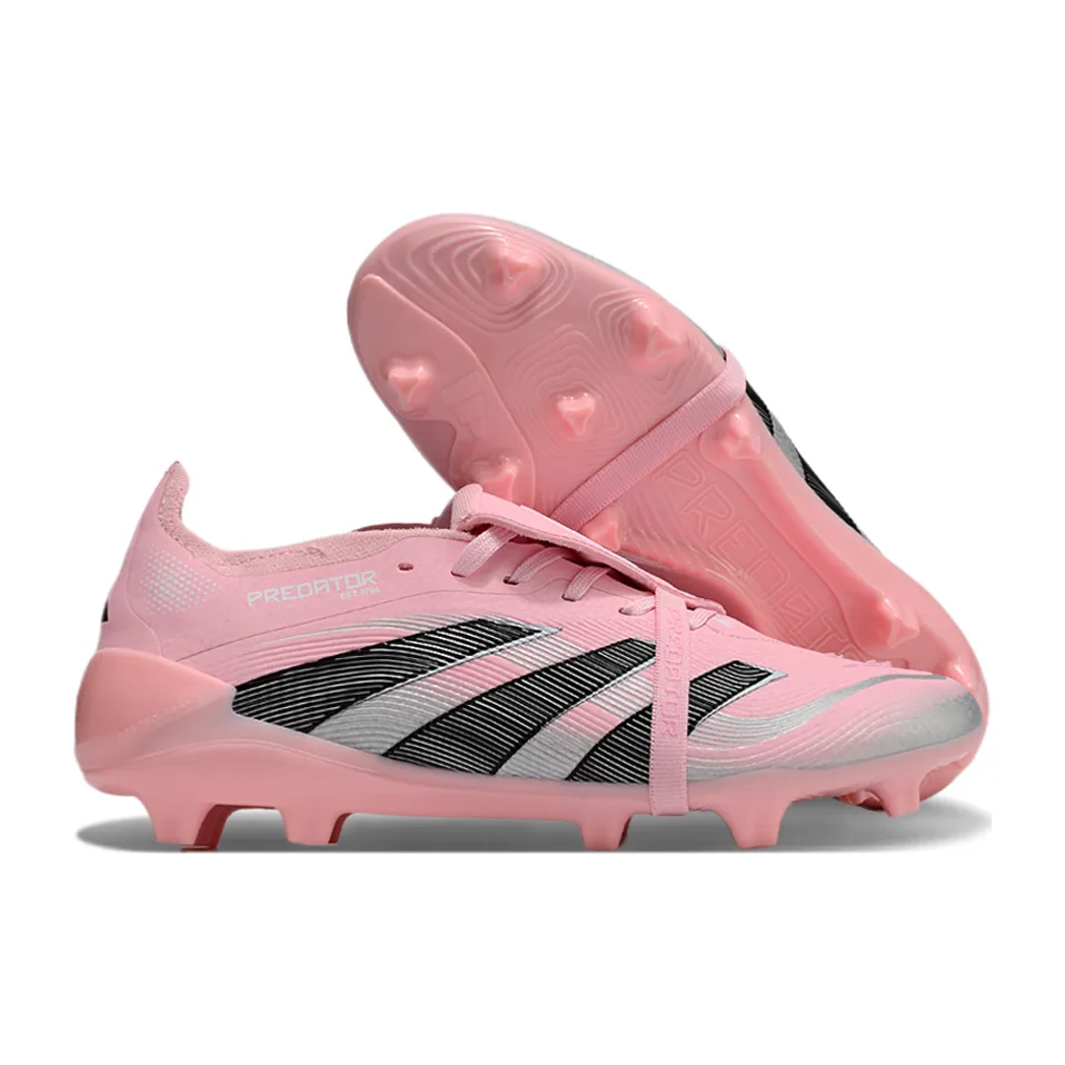Бутси Аdidas PREDATOR + FG — фото 7