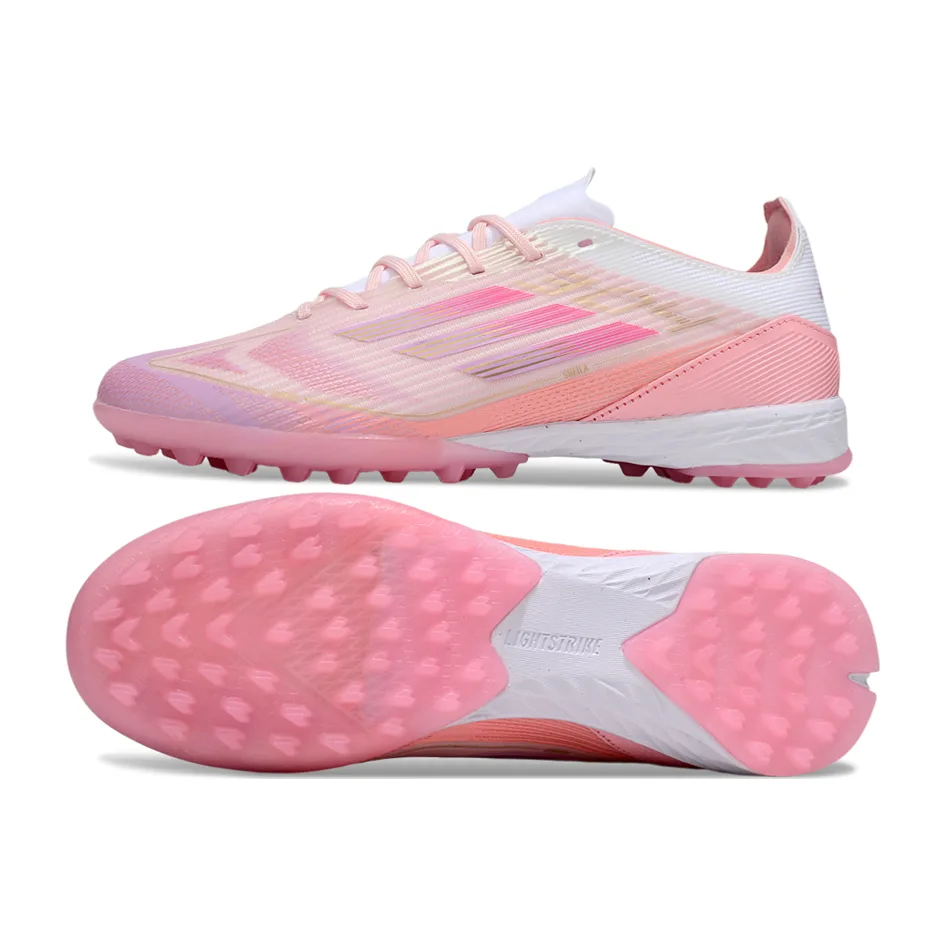 Сороконіжки Аdidas F50 FG — фото 3