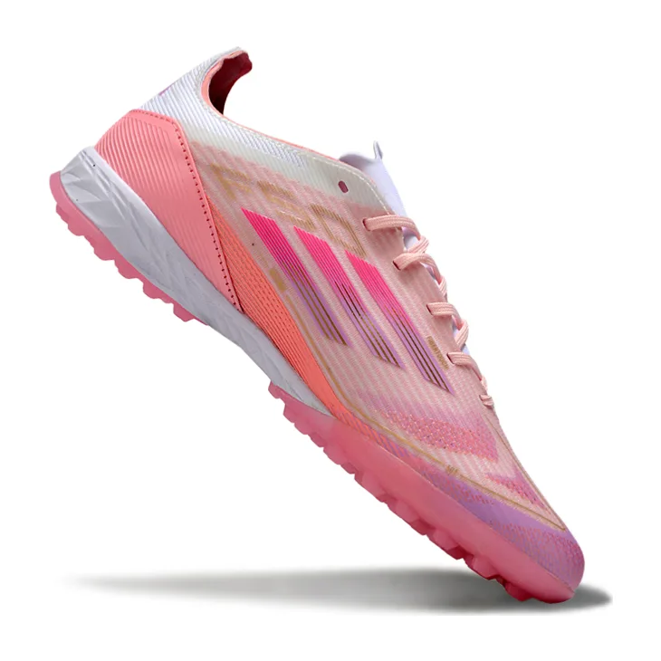 Сороконіжки Аdidas F50 FG — фото 7