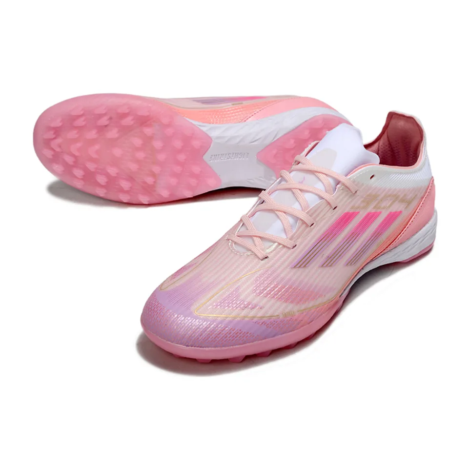 Сороконіжки Аdidas F50 FG — фото 4