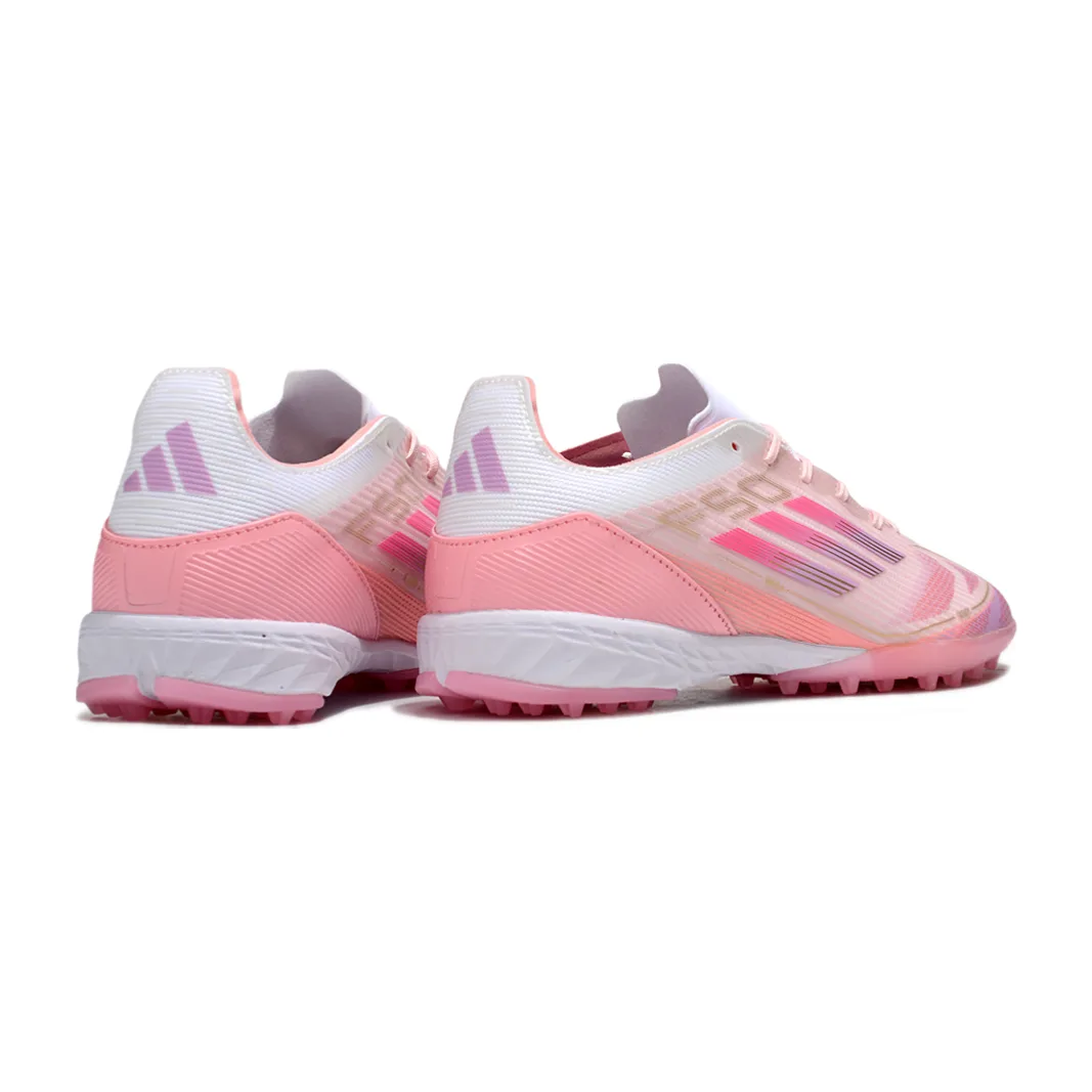 Сороконіжки Аdidas F50 FG — фото 5