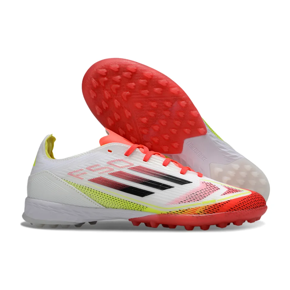 Сороконіжки Аdidas F50 FG — фото 8