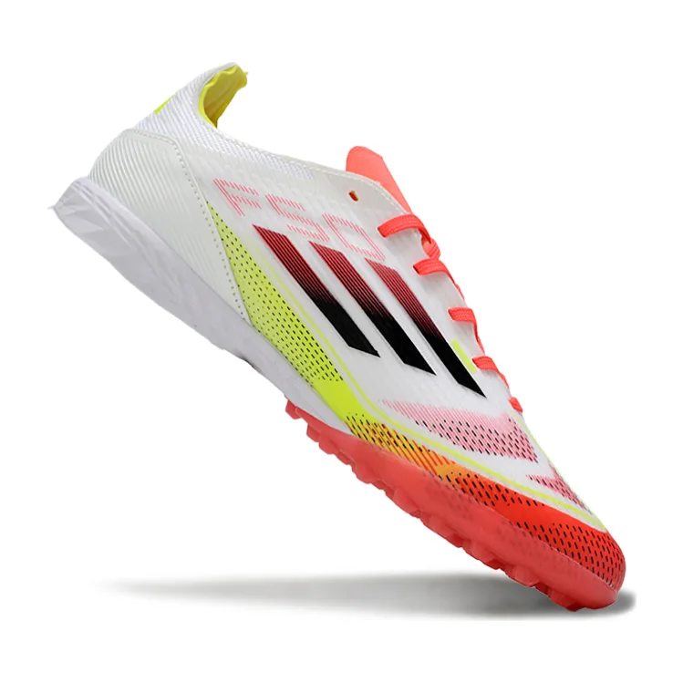 Сороконіжки Аdidas F50 FG — фото 7