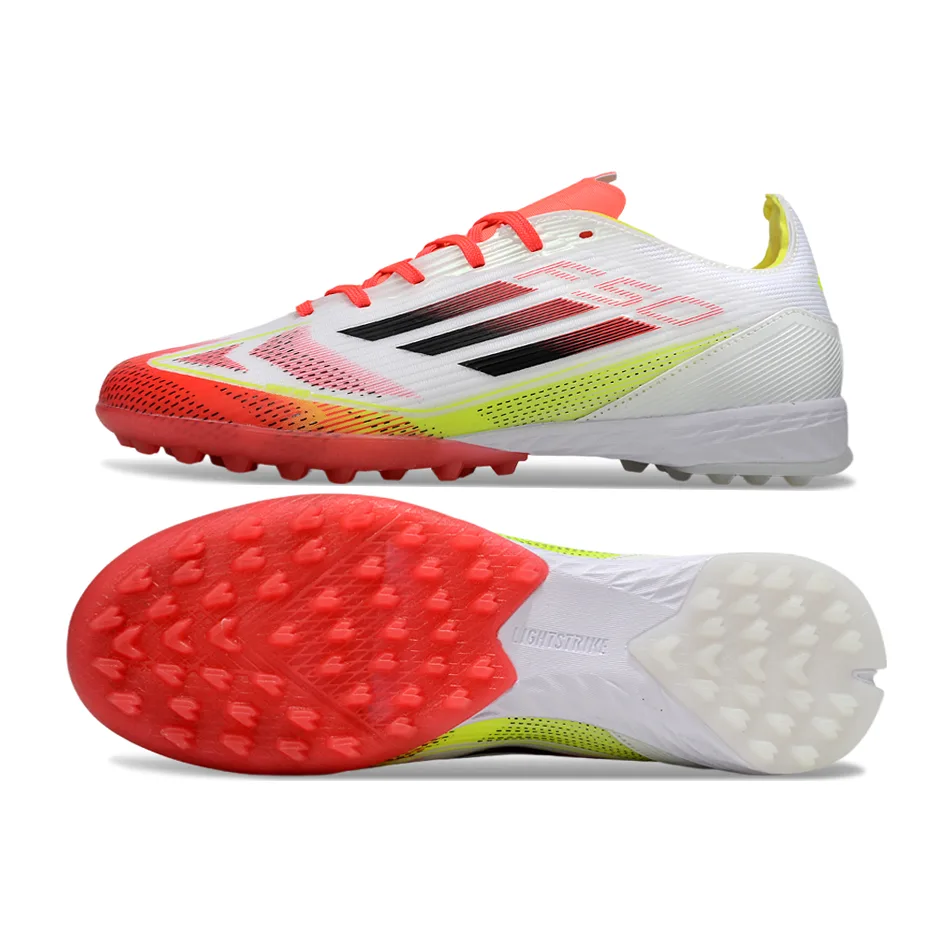 Сороконіжки Аdidas F50 FG — фото 5