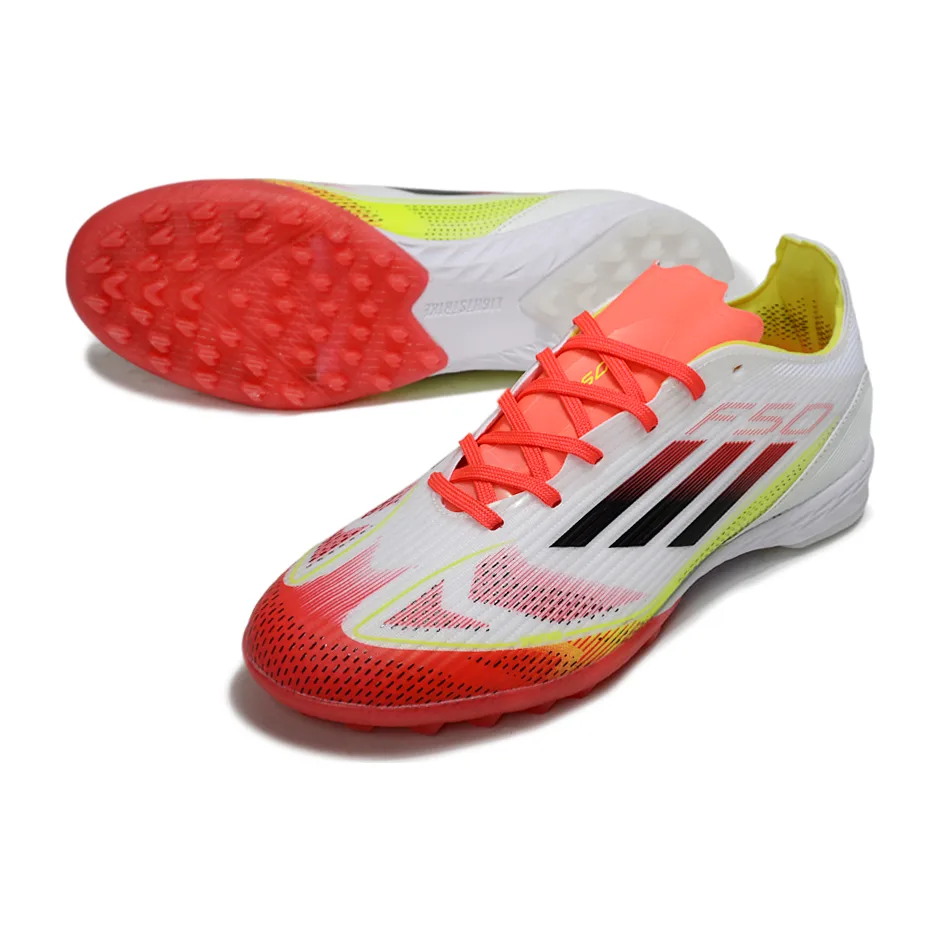 Сороконіжки Аdidas F50 FG — фото 4