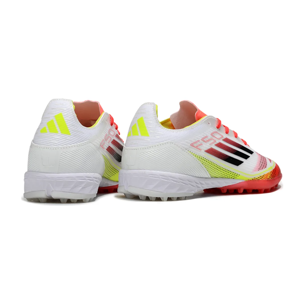 Сороконіжки Аdidas F50 FG — фото 3