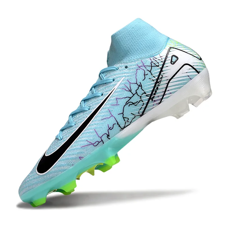 Бутси Nike Mercurial Superfly Х SE — фото 5