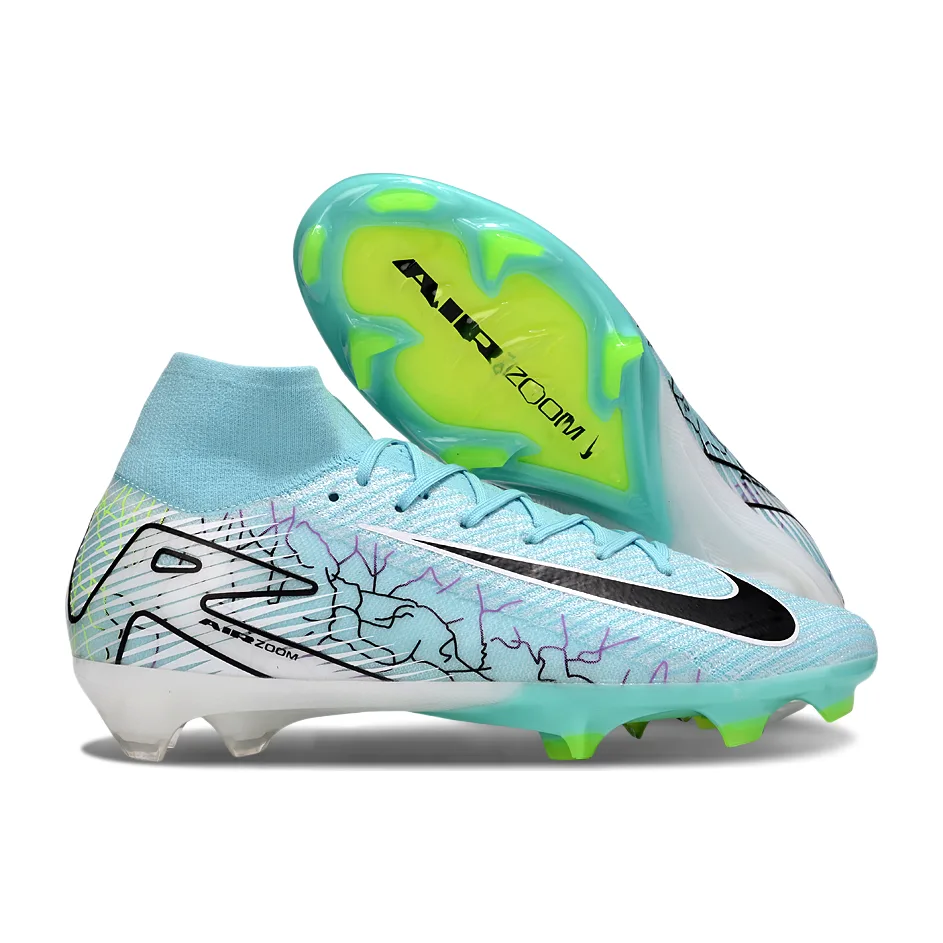 Бутси Nike Mercurial Superfly Х SE — фото 7