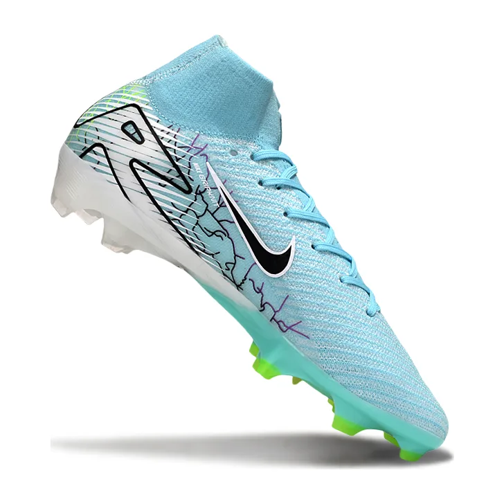 Бутси Nike Mercurial Superfly Х SE — фото 6