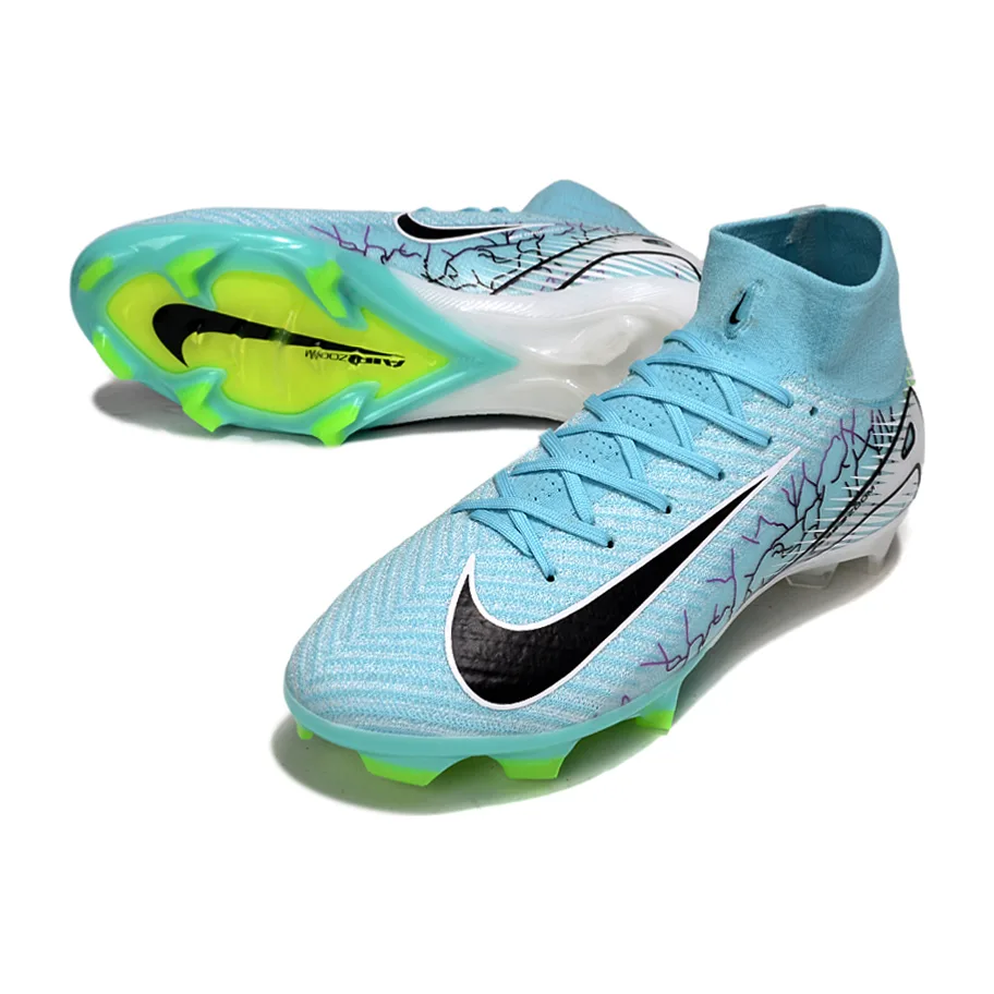 Бутси Nike Mercurial Superfly Х SE