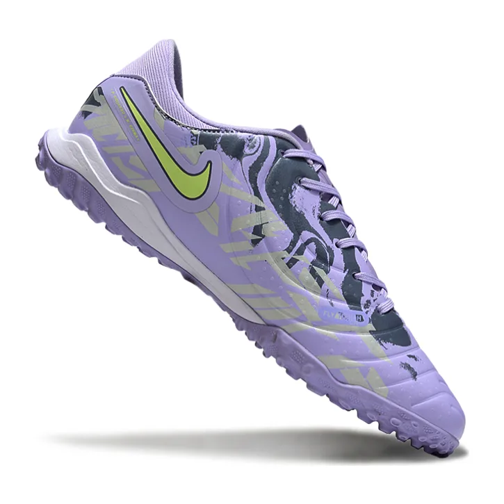 Сороконіжки Nike Tiempo Legend 10 TF — фото 5