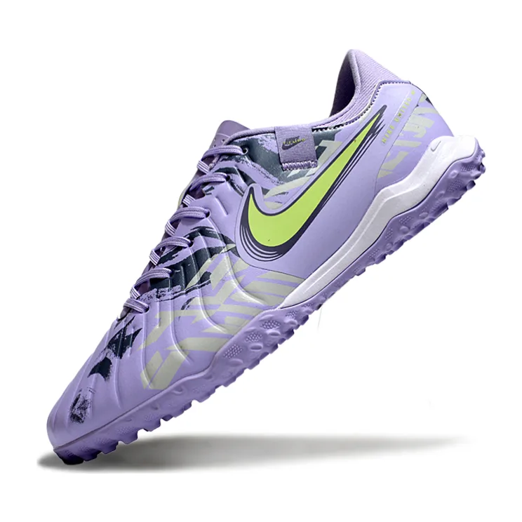 Сороконіжки Nike Tiempo Legend 10 TF — фото 6