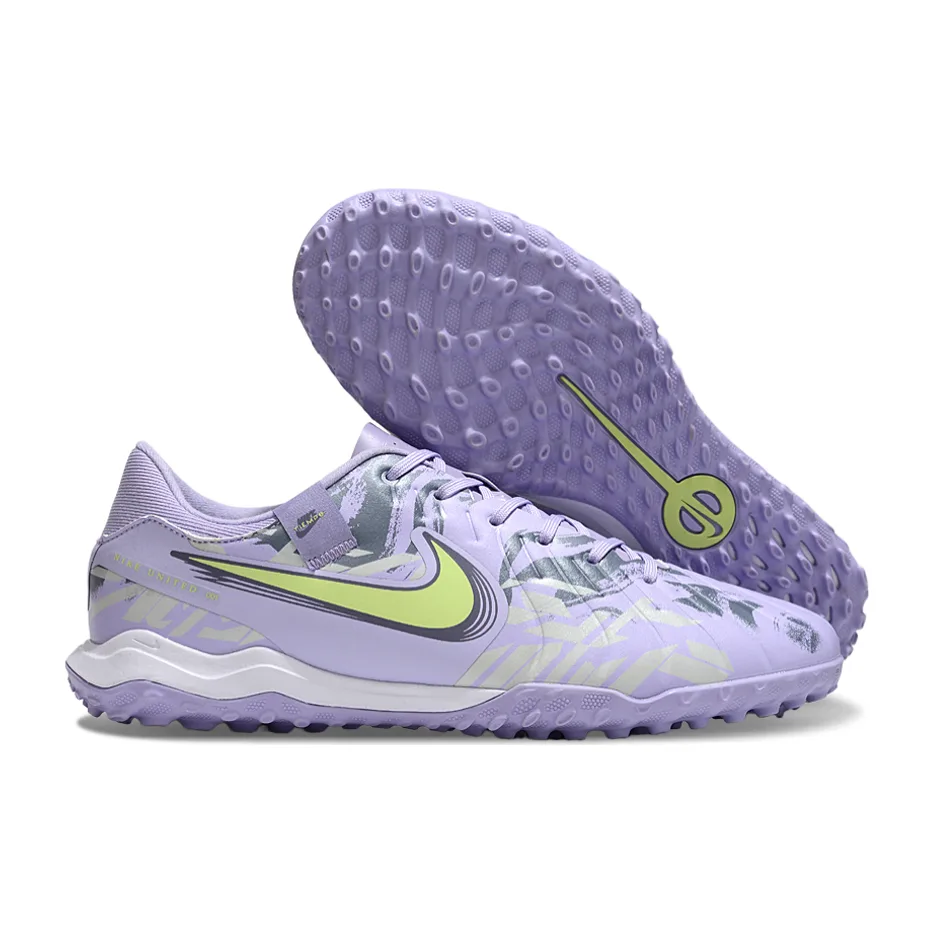 Сороконіжки Nike Tiempo Legend 10 TF — фото 7