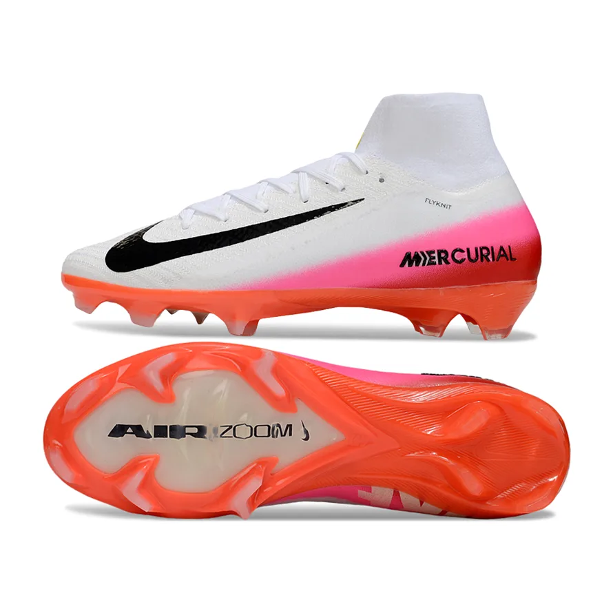 Бутси Nike Mercurial Superfly Х SE — фото 6