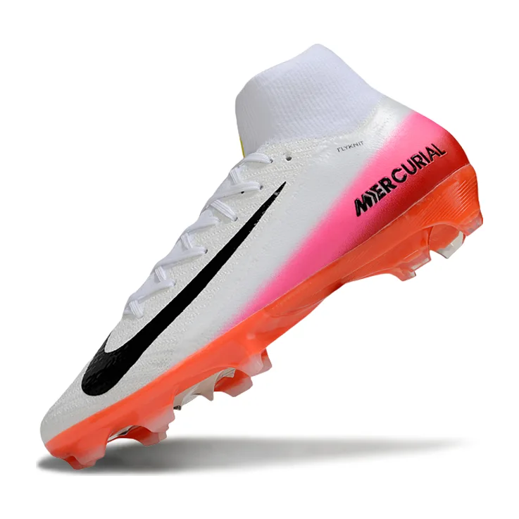 Бутси Nike Mercurial Superfly Х SE — фото 5