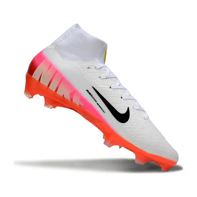Бутси Nike Mercurial Superfly Х SE — фото 4