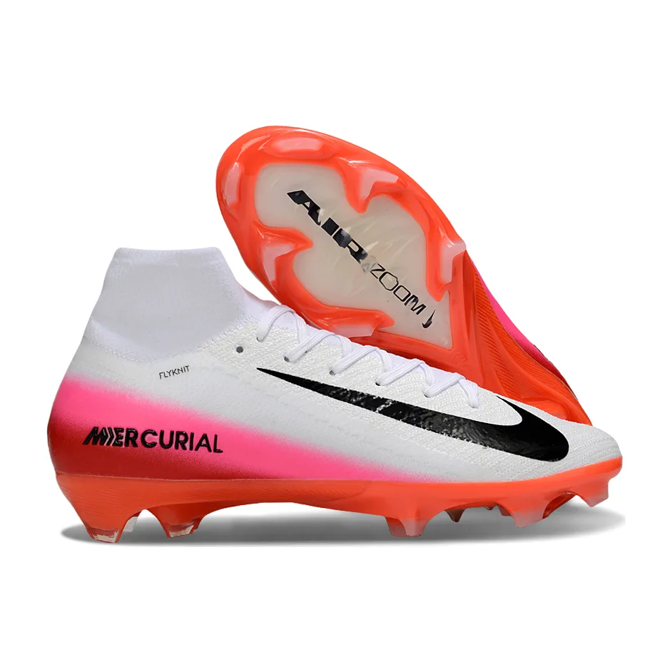Бутси Nike Mercurial Superfly Х SE — фото 7
