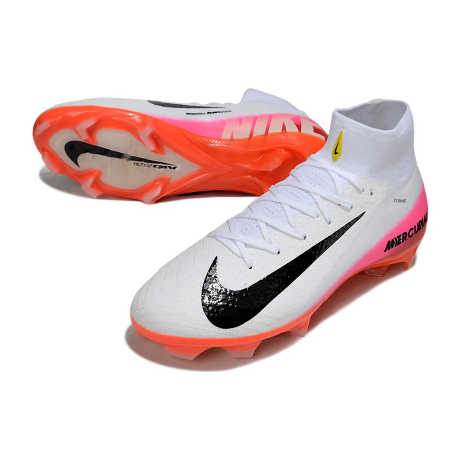 Бутси Nike Mercurial Superfly Х SE — фото 3