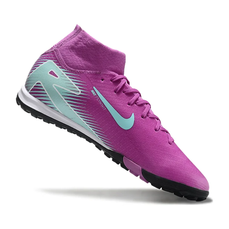 Сороконіжки Nike Air Zoom Superfly X TF — фото 4