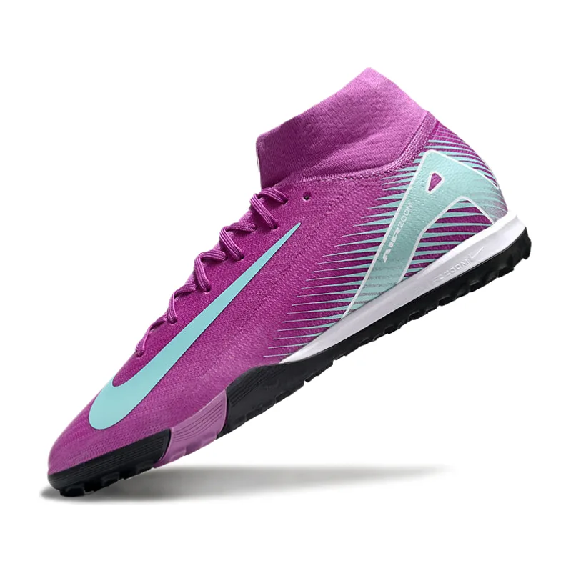 Сороконіжки Nike Air Zoom Superfly X TF — фото 5