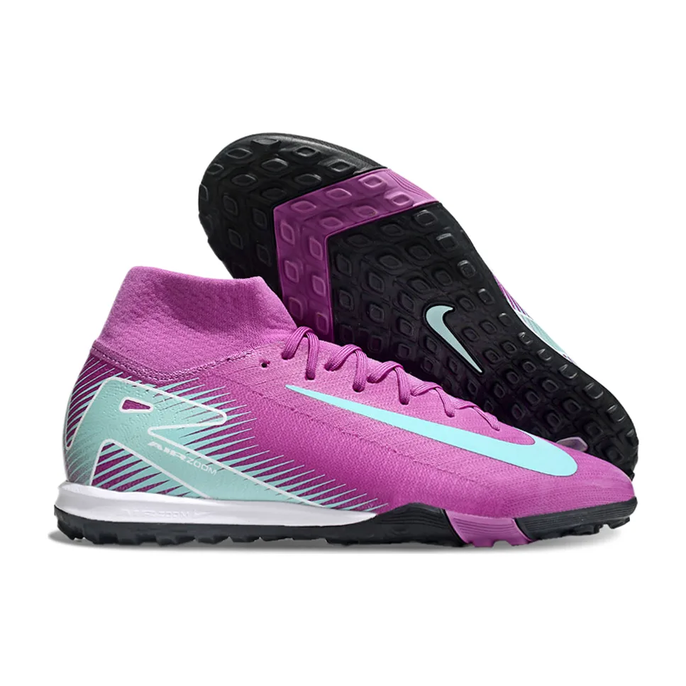 Сороконіжки Nike Air Zoom Superfly X TF — фото 7