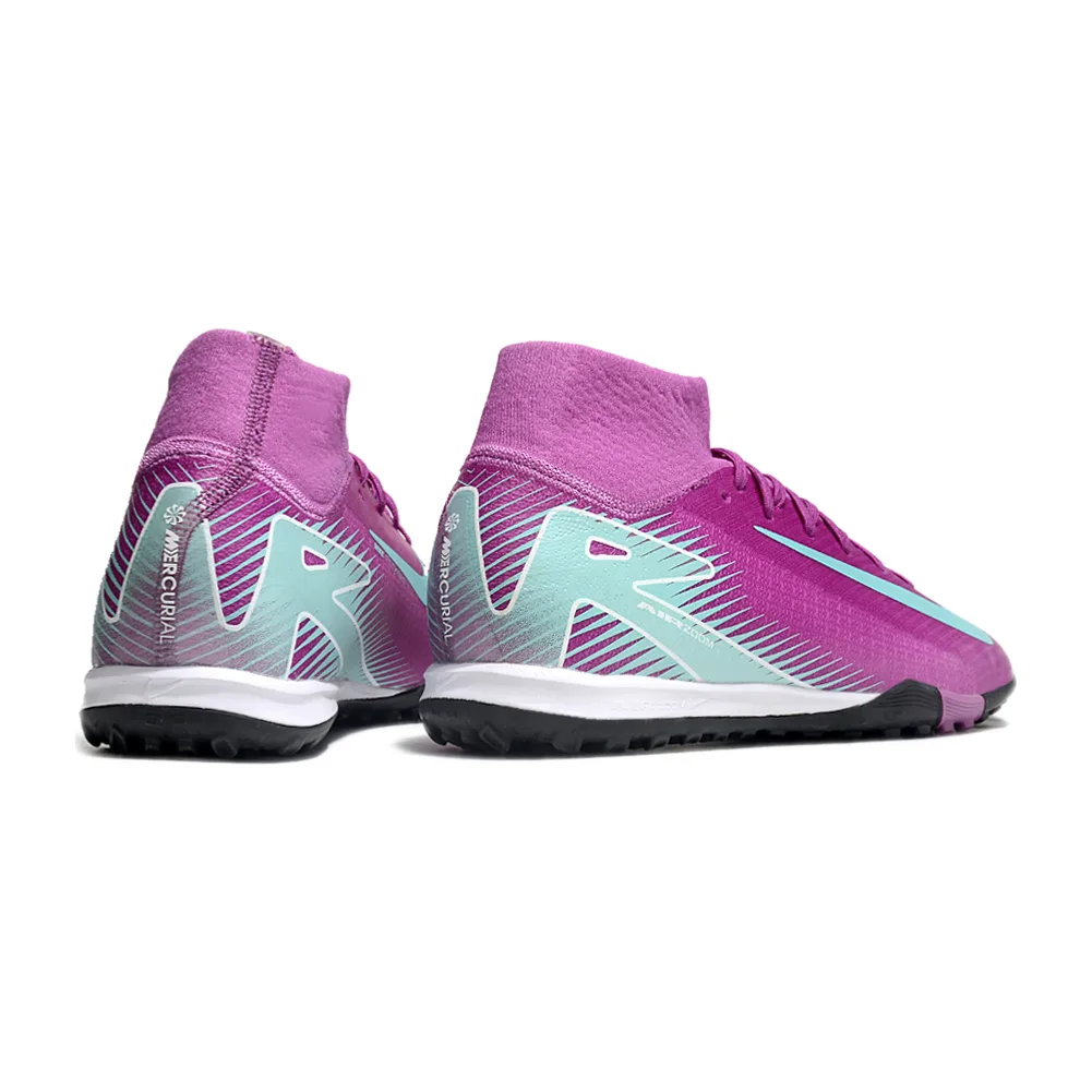 Сороконіжки Nike Air Zoom Superfly X TF — фото 3