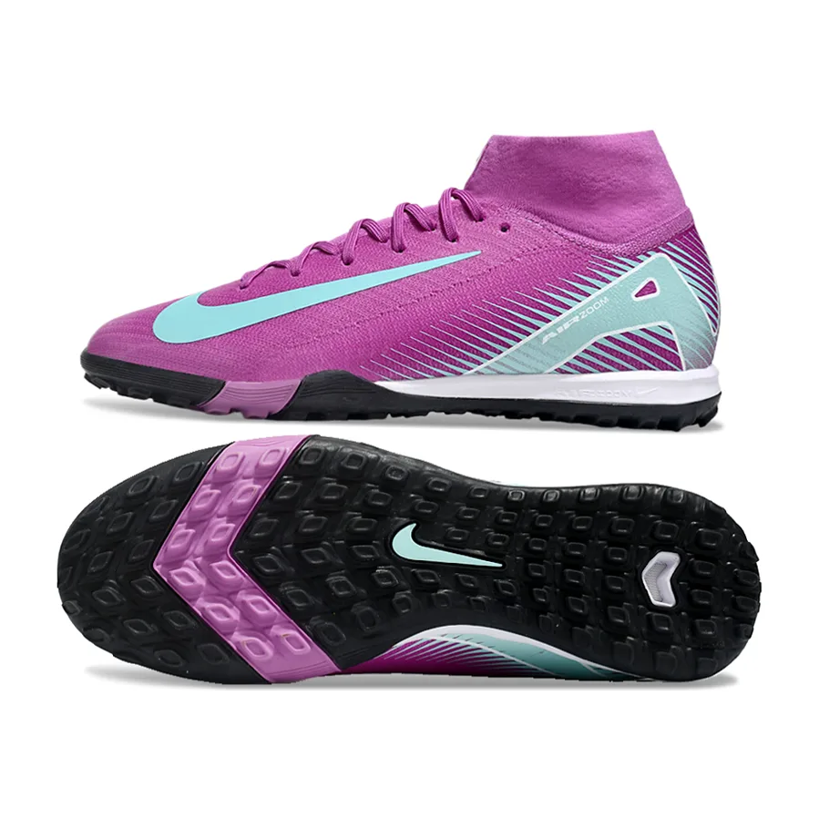 Сороконіжки Nike Air Zoom Superfly X TF — фото 6