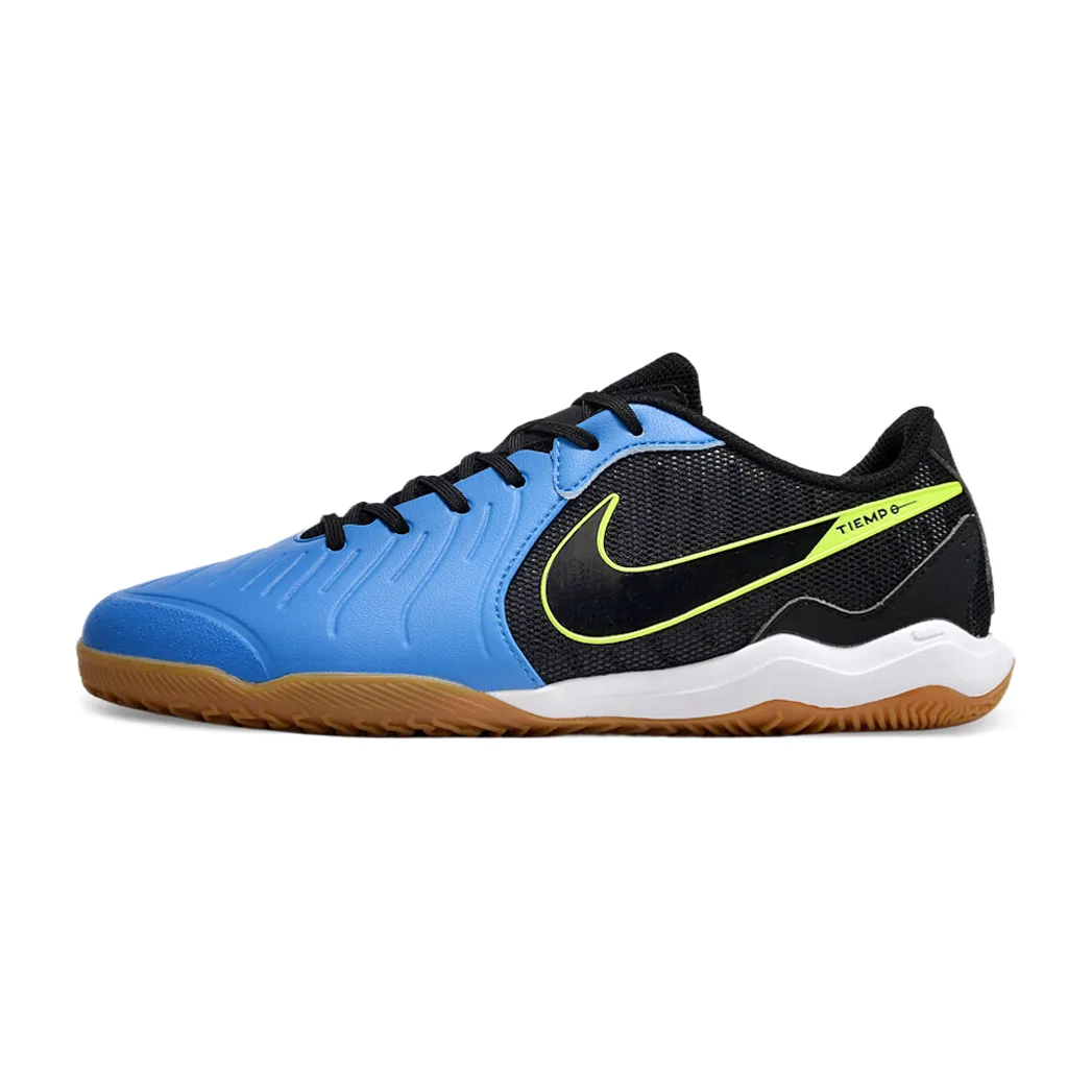 Футзалки Nike Tiempo Legend 10 TF — фото 4