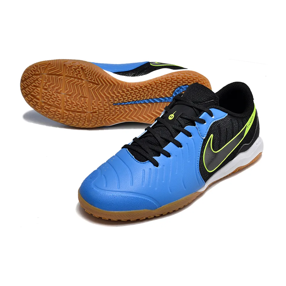 Футзалки Nike Tiempo Legend 10 TF — фото 5