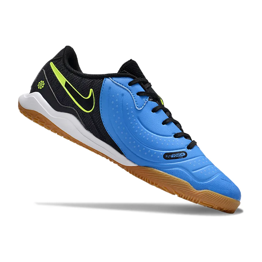 Футзалки Nike Tiempo Legend 10 TF — фото 6