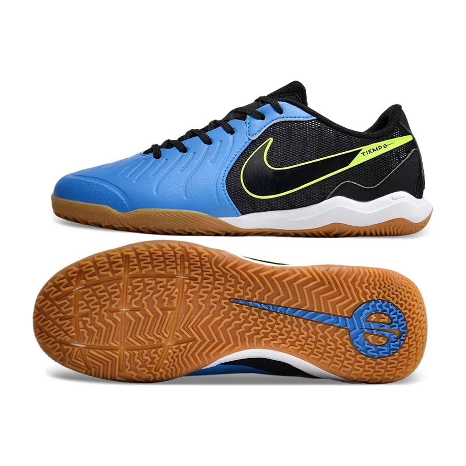 Футзалки Nike Tiempo Legend 10 TF — фото 3
