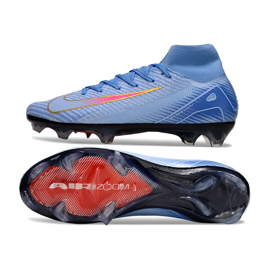 Бутси Nike Mercurial Superfly Х SE — фото 5