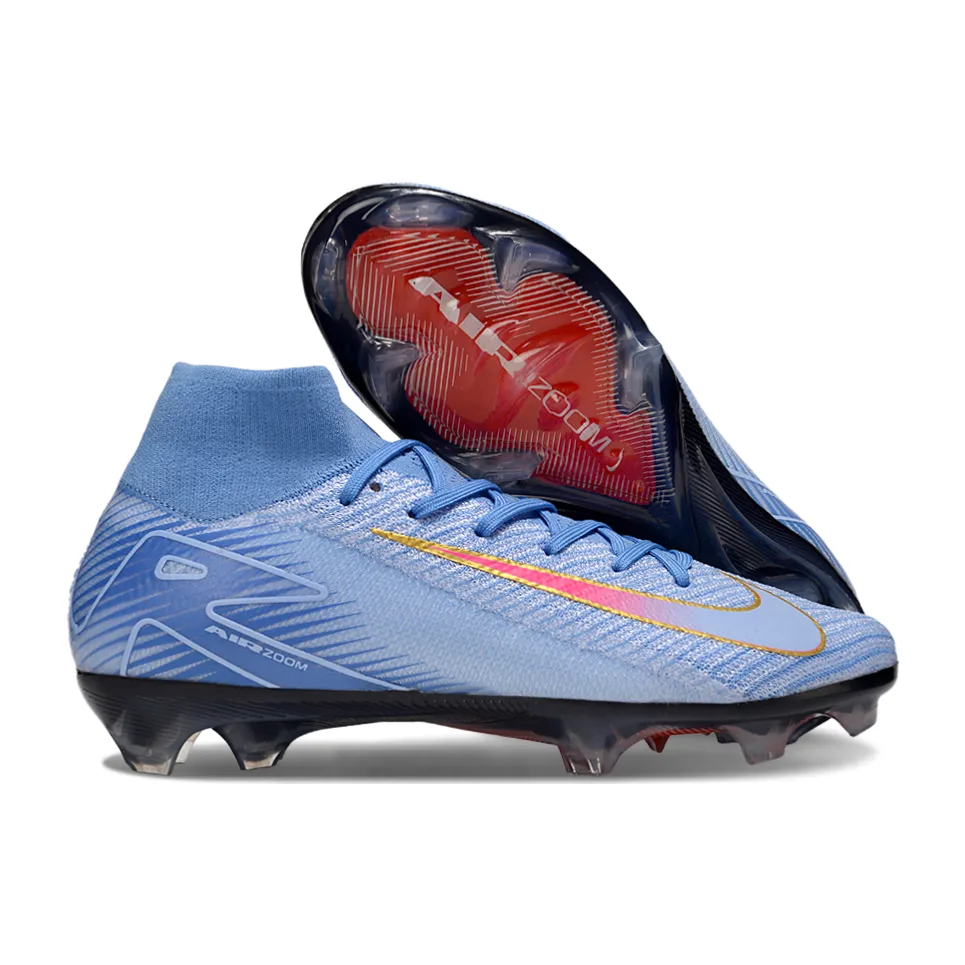 Бутси Nike Mercurial Superfly Х SE — фото 7