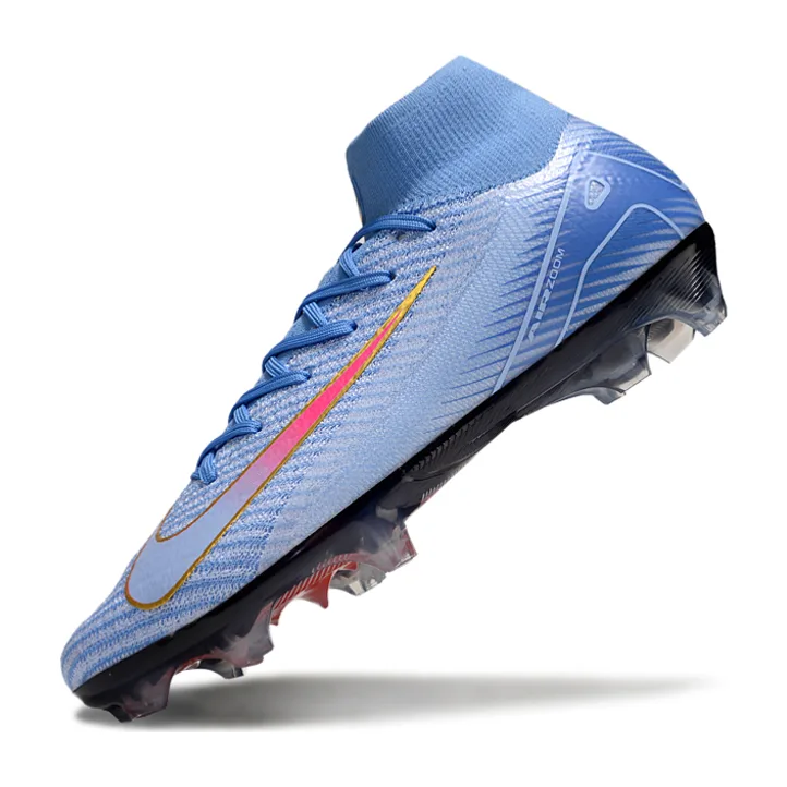 Бутси Nike Mercurial Superfly Х SE — фото 4