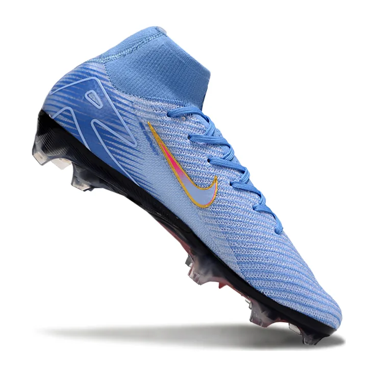 Бутси Nike Mercurial Superfly Х SE — фото 6