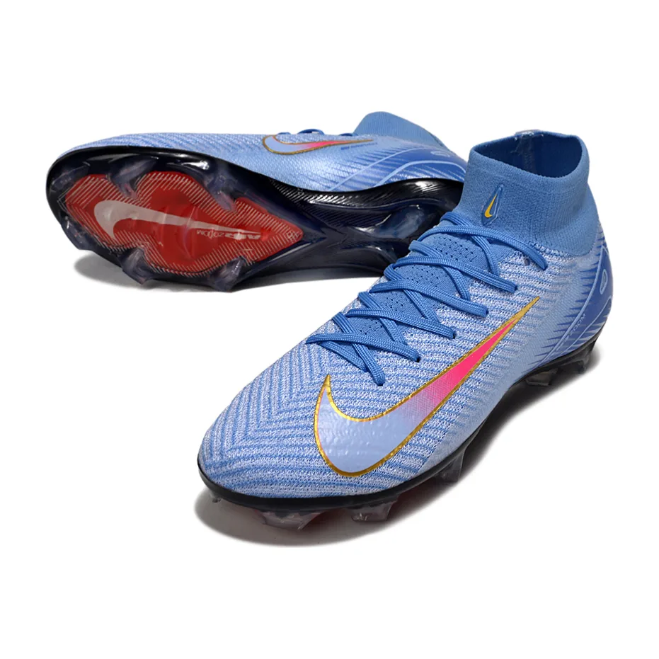 Бутси Nike Mercurial Superfly Х SE — фото 3