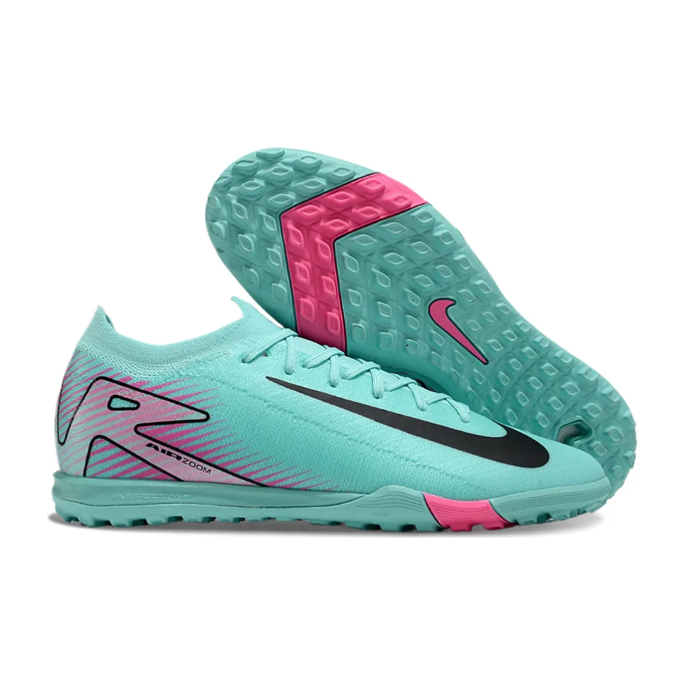 Сороконіжки Nike Air Zoom Vapor XV TF — фото 7