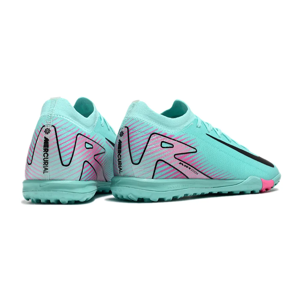 Сороконіжки Nike Air Zoom Vapor XV TF — фото 3