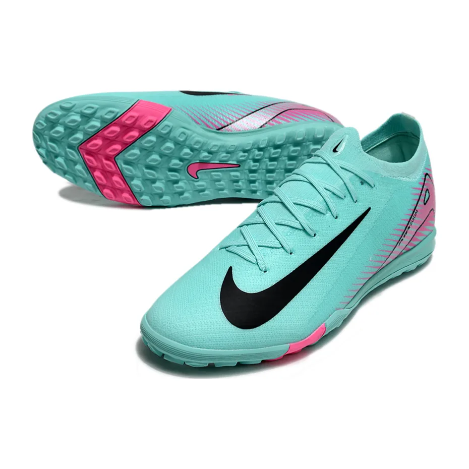 Сороконіжки Nike Air Zoom Vapor XV TF