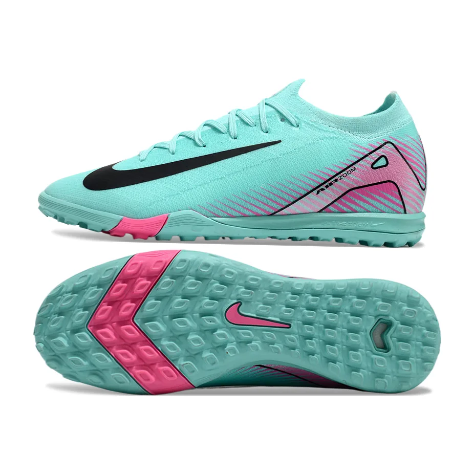 Сороконіжки Nike Air Zoom Vapor XV TF — фото 6