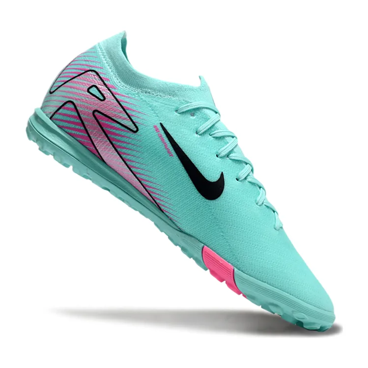 Сороконіжки Nike Air Zoom Vapor XV TF — фото 4