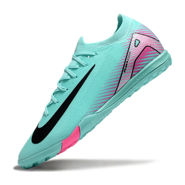 Сороконіжки Nike Air Zoom Vapor XV TF — фото 5