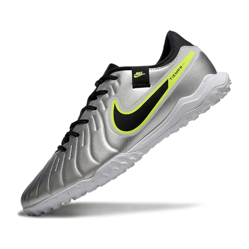 Сороконіжки Nike Tiempo Legend 10 TF — фото 5