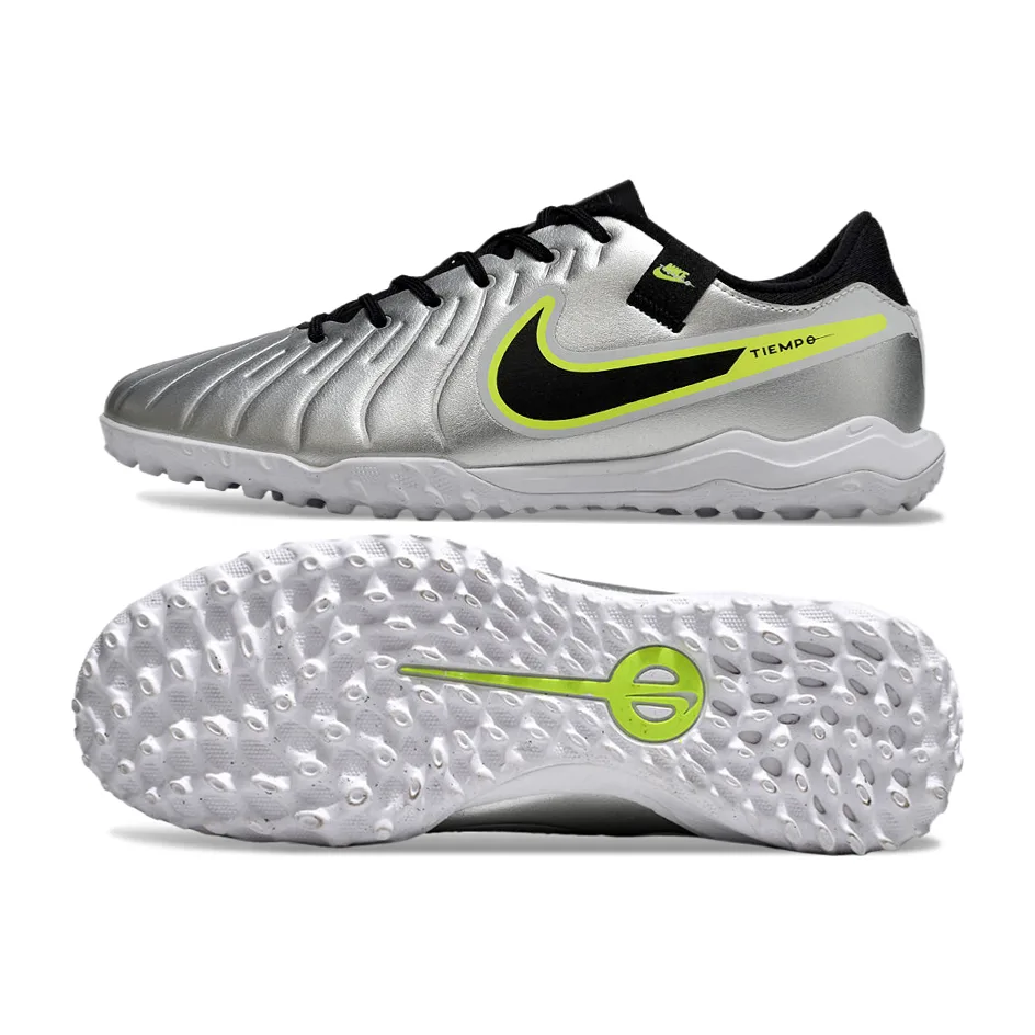 Сороконіжки Nike Tiempo Legend 10 TF — фото 4